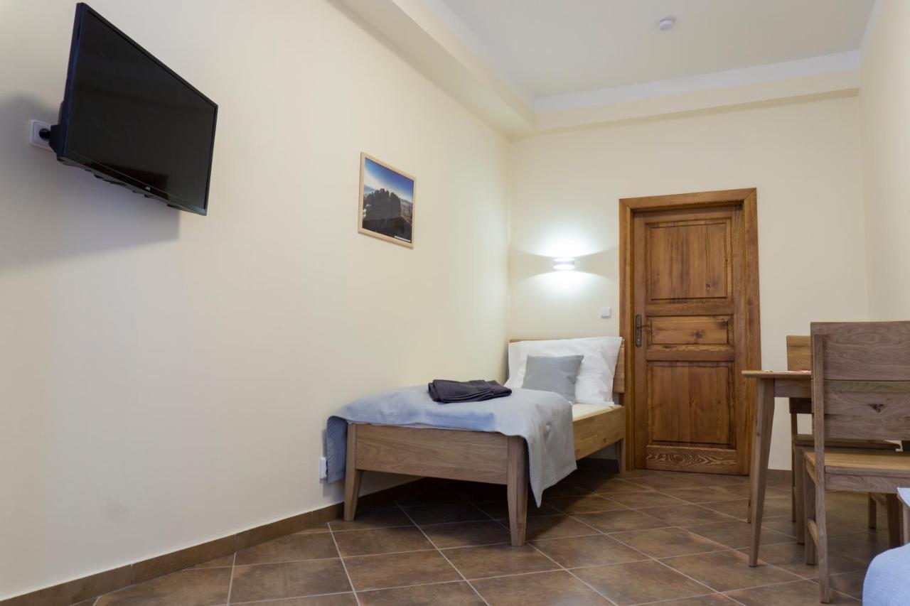 Penzion Ruze Benesov nad Ploucnici Ngoại thất bức ảnh