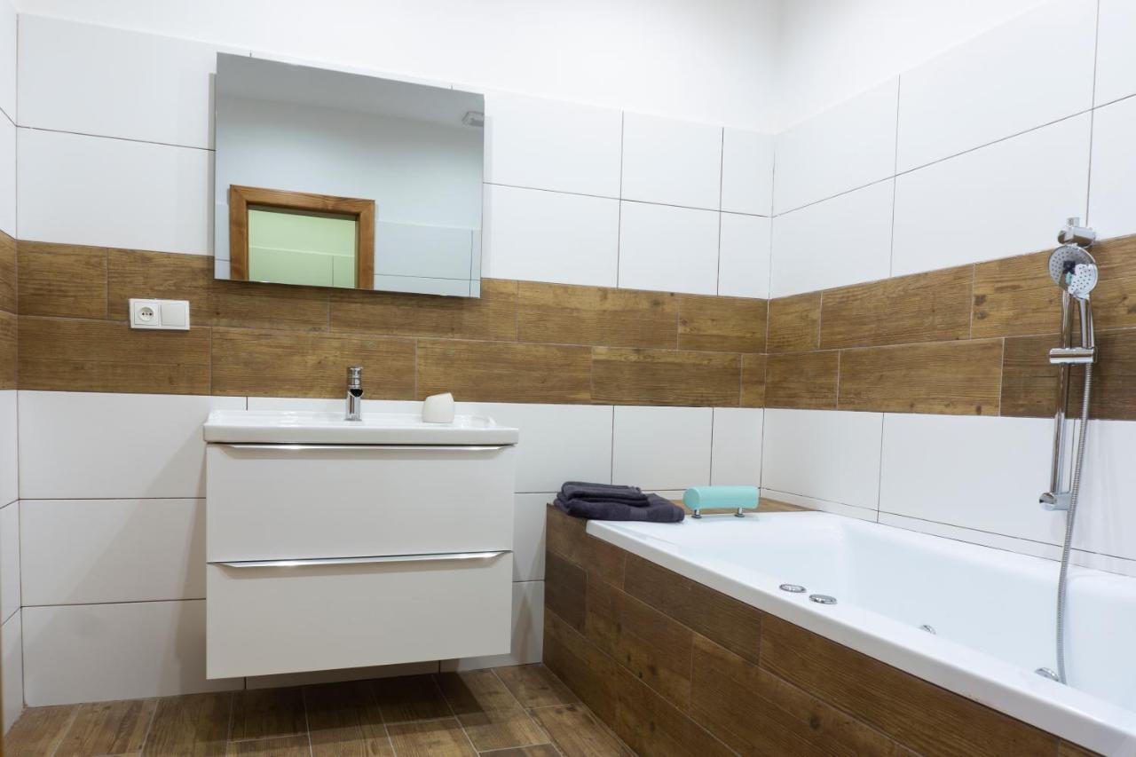 Penzion Ruze Benesov nad Ploucnici Ngoại thất bức ảnh